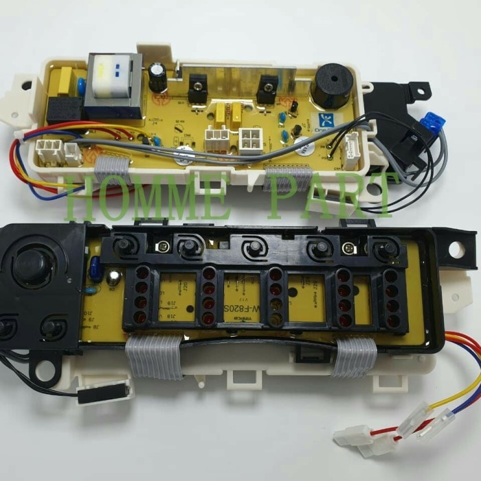 modul mesin cuci Toshiba AW-A880SN,AW-E800SN