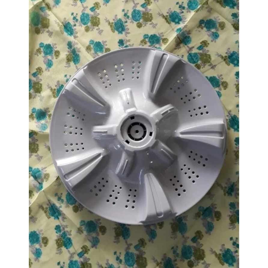 pulsator mesin cuci samsung original