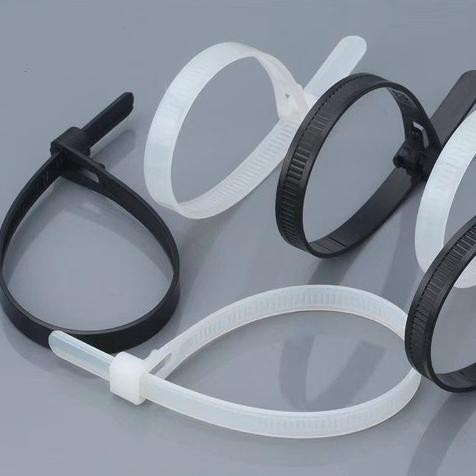 

TERMURAH - Cable tie C-LOCK 250x7.2 Reusable Kabel Ties Pakai Ulang Tali Ripet
