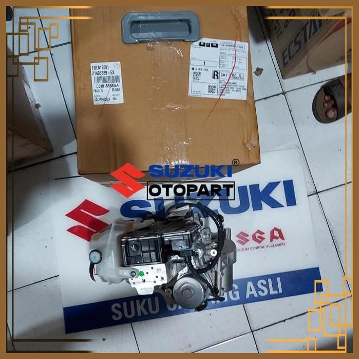 [SO55] ACTUATOR ASSY IGNIS ORIGINAL ASLI SGP