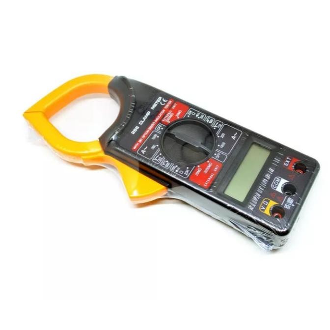 Tang Ampere Digital Dt266 Dt 266