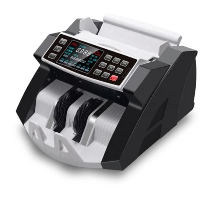 

TERSEDIA ZSA 1512 WITH CALCULATOR FUNCTION - MESIN HITUNG UANG / MONEY COUNTER