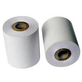 TERSEDIA KERTAS STRUK MINI PRINTER / MESIN EDC THERMAL PAPER ( 57X30 )