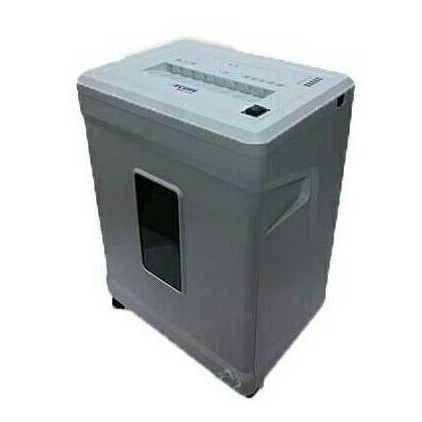 

TERSEDIA PAPER SHREDDER SECURE MAXI 25 CCM / MESIN PENGHANCUR KERTAS 25CCM
