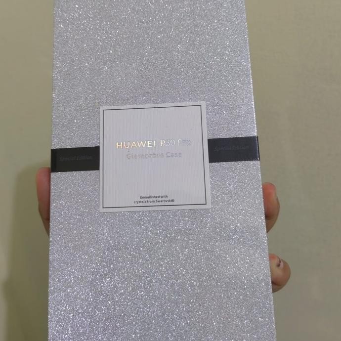 TERBARU - Smartview flip cover Huawei P30 pro