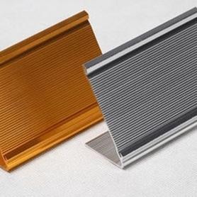 

10pcs Price Promotion Tag Display Name - Silver Gold