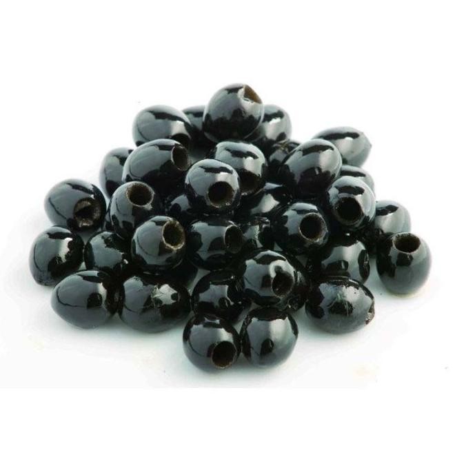 

Coopoliva - Bla Pitted Os 385Gr / Buah Zaitun Hitam Utuh