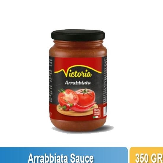 

Victa - Arrabiatta Sauce 350 Gr