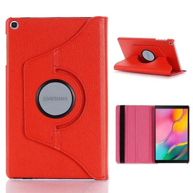 Samsung Tab 2 7.0 P3100 P3110 P3113 Case 360 Rotary Flip Case Cover
