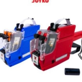 

TERMURAH - Alat Label Harga MX - 6600A Price Labeller Exp Date / 10 digit