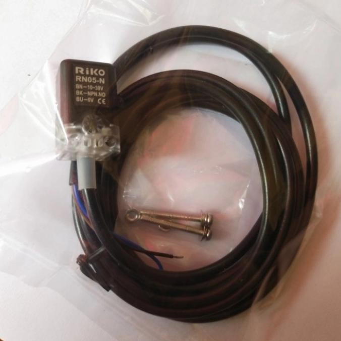 Riko Rn05-N Dc10 - 30V Proximity Sensor Forsale