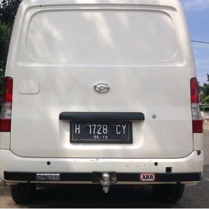 Towing Arb Grand Max / Luxio Asli