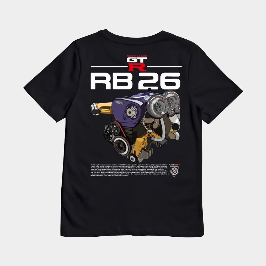 Karimake T-Shirt Unisex Velg Rays Te37 Te 37 Automotive Otomotif Garasi Drift Mini Gt Dewasa Hot Whe