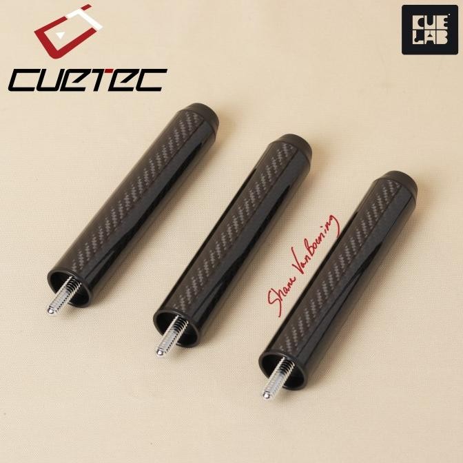 Extension Cuetec SVB Extension Truewood - Cuetec Dakota Cuetec Cynergy Smart Extention Billiard Cue 