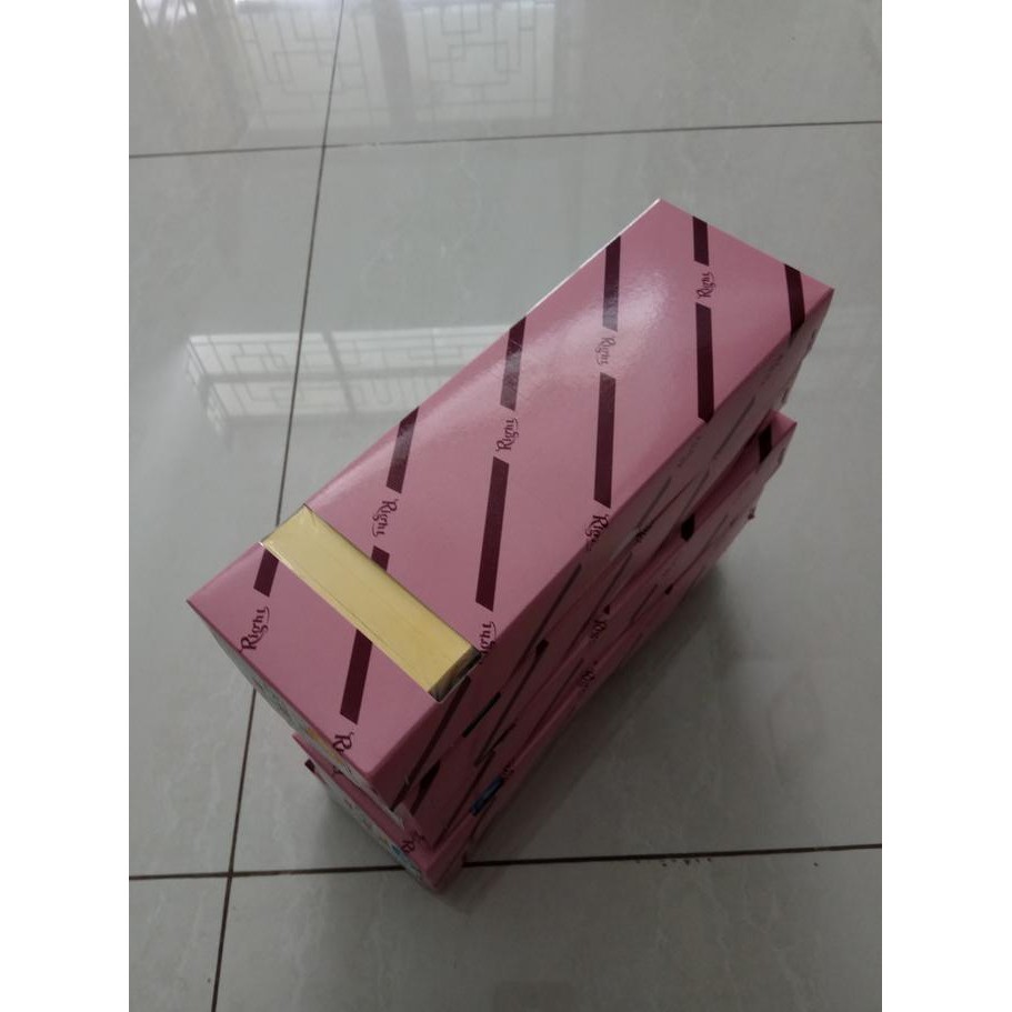 

BEBAS ONGKIR - Right Dry Mark Tag - Marker Laundry Paper Tag