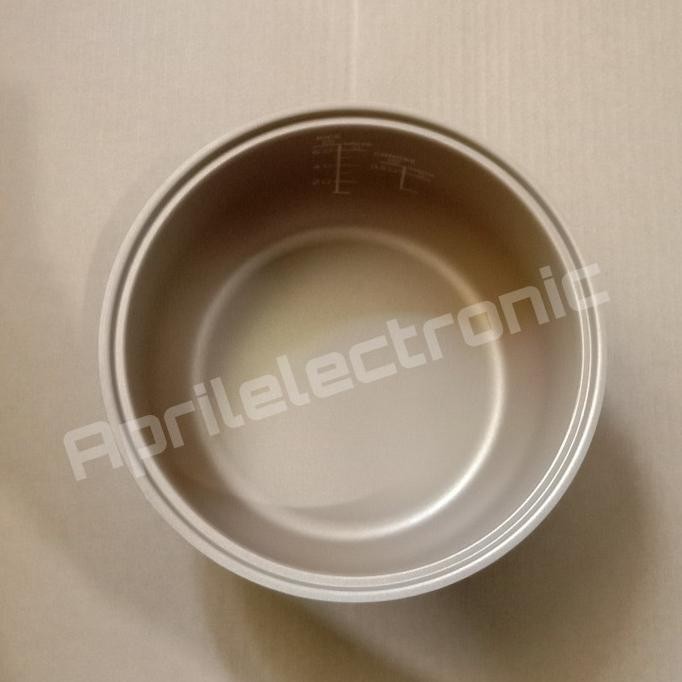 Sparepart Panci / Teflon / Inner Pot Rice Cooker Philips HD3030