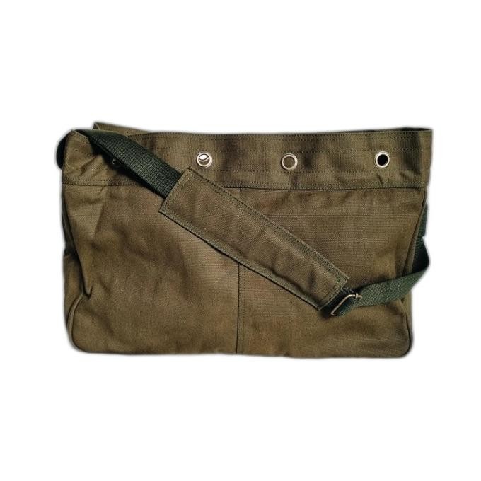 Terlaris kalih WORO vintage newspaper bag SALE