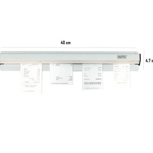 

NEW Bill Holder / tab grabber / penjepit bill 40 cm PBH-400AW