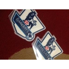 Sale Bpl Patch 08/13 Original Sporting Id