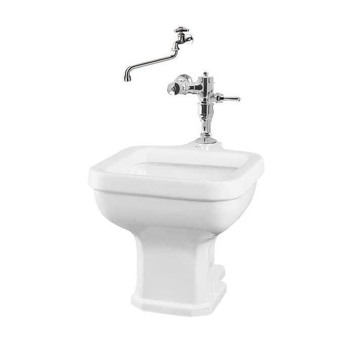Kichen sink toto SK 33/slop sink toto SK 33/bak cuci piring toto SK 33