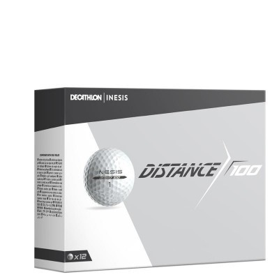 Terbaru Inesis Bola Golf Distance 100