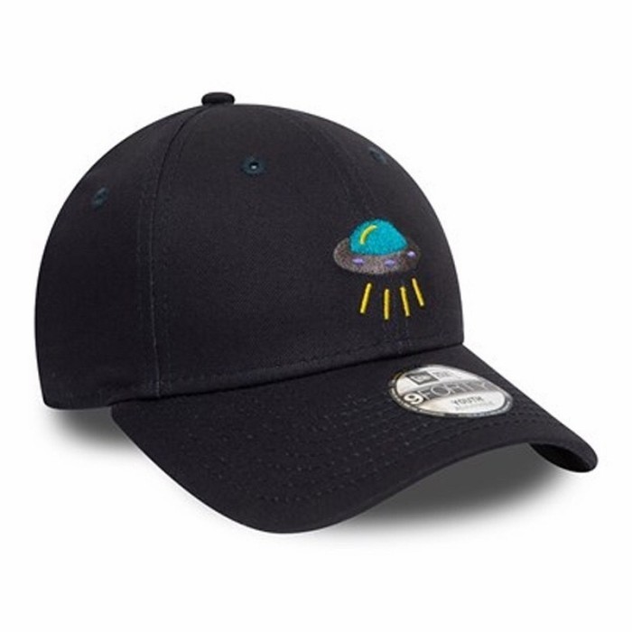 new era spaceship cap for youth
