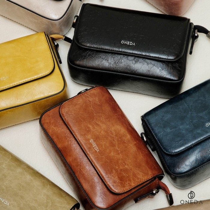 NEW Oneda Tas Selempang Wanita #H1081