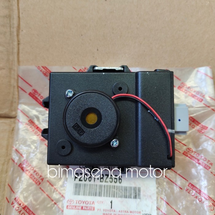 TERBARU sensor relay mundur avanza pz061-bz556