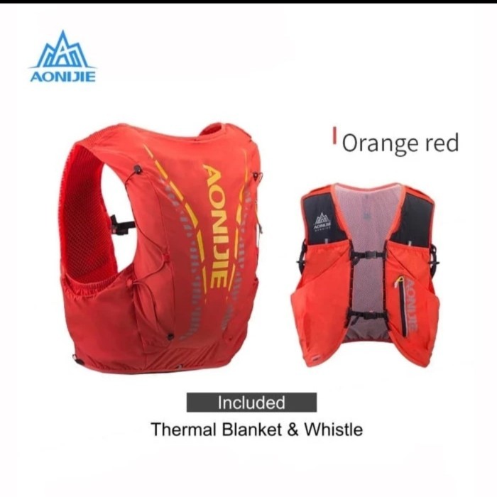 TERBARU RUNNING VEST AONIJIE