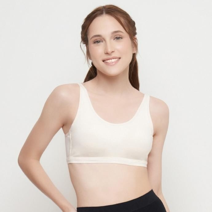 Little Hearts Junior Daily Comfort Training Bra Y02-20258 - Cup B