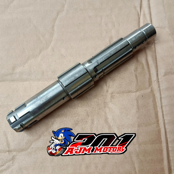 As Gear Gir Honda Megapro Primus Lama - Gl Pro Neotech Original