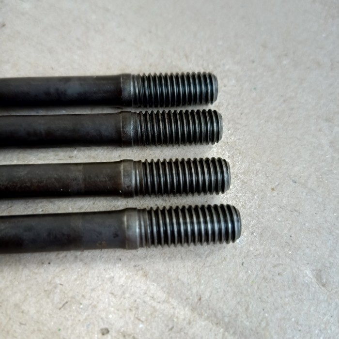 Baut Ancer Tusuk Gigi Honda Cbr150 R Lama - Cbr 150 Old Original