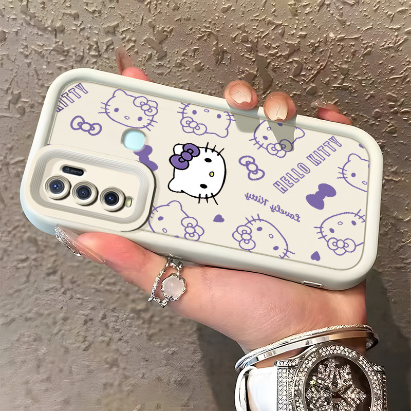 Casing Hp VIVO Y50 Y30 Y30i Y51 2020 Y51A 2020 Y66 Y67 V5 V5s V5 Lite Y31 2020 Y53s Y33 Case Casing 