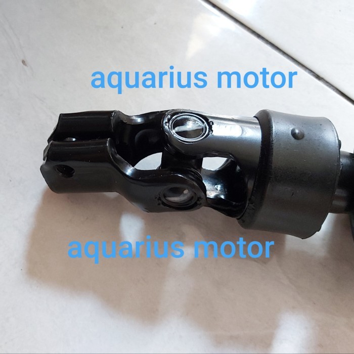 Joint Join Stir Steering Steer Toyota Camry Original Lelangan