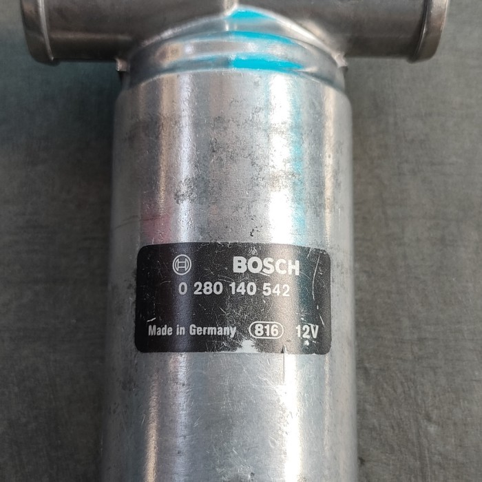 IDLE UP AIR SLIDE ICV BMW E34 E36 E39 E46 M50 M52 M54 GARANSI 1 BULAN