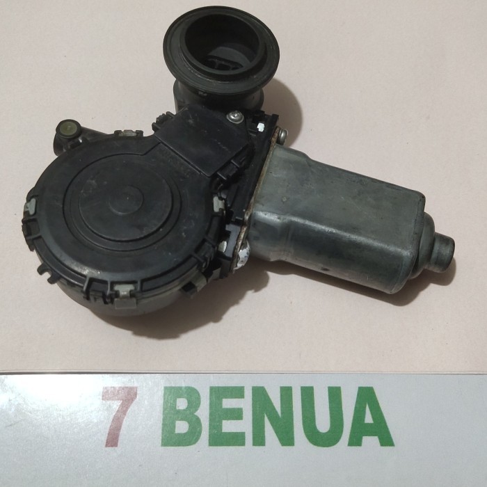MOTOR DINAMO POWER WINDOW DEPAN KANAN VIOS GEN 1 ORIGINAL 2003-2006