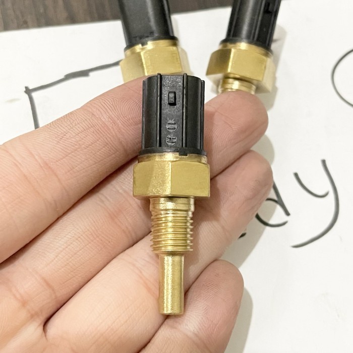 Sensor ECT Switch Temperatur Honda Jazz Gd3 City Gd8 Stream Original