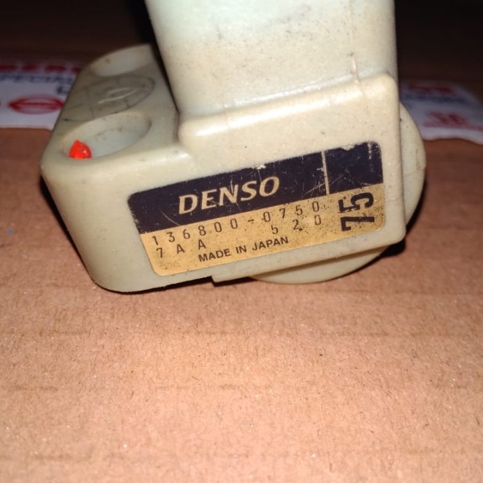 iscv great corolla idle speed control isc toyota great corolla