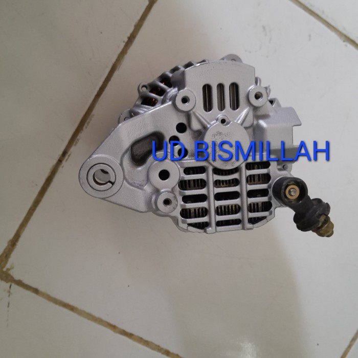 dinamo ampere amper nissan sunny B13 suny b13 original