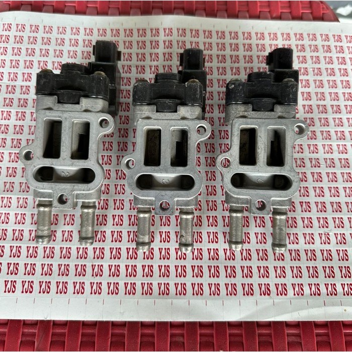 Sensor IACV ISC Jazz GD3 City GD8 Vios Altis Limo Original