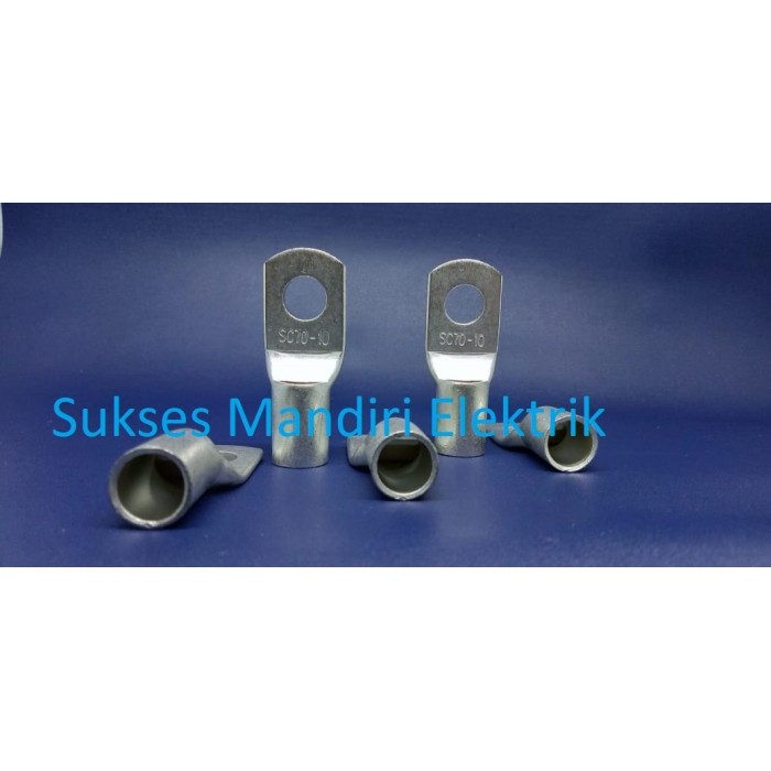 Kabel Skun SC / Skun Kabel SC 70-10 / Cable Lug / Scun Cable 70-10mm