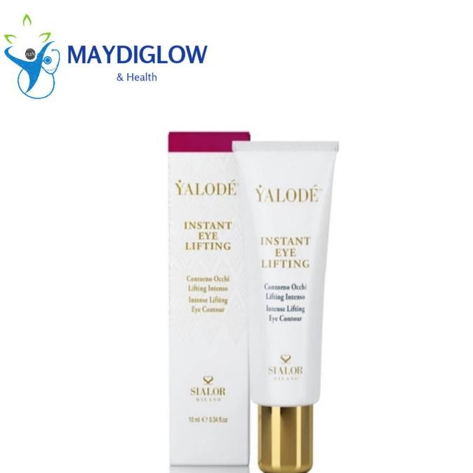 yalode instant eye lifting