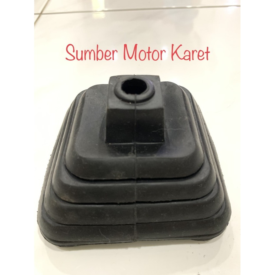 Karet Boot Perseneling Futura ,Carry , Colt T 120 SS