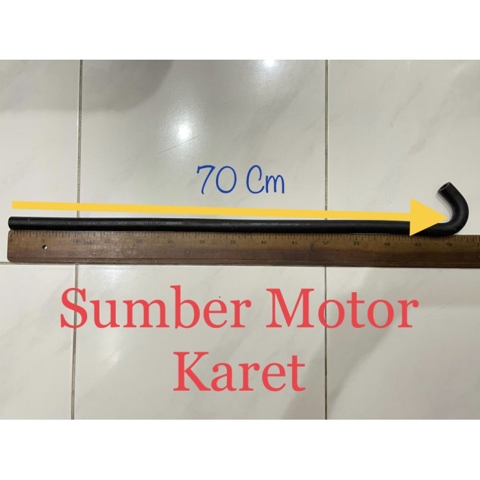 Selang Water Orisinil Daihatsu Taft GT F70