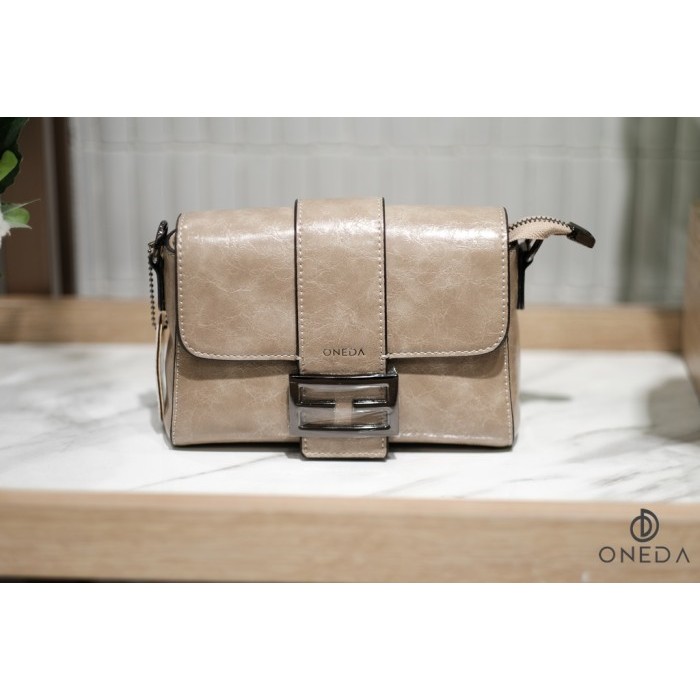 OBRAL Oneda Tas Bahu Selempang Wanita #A8055