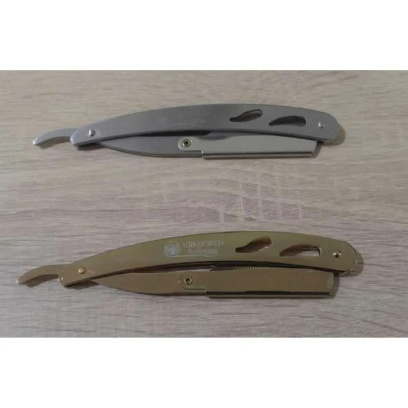 Razor Solingen Mas Razor Solingen