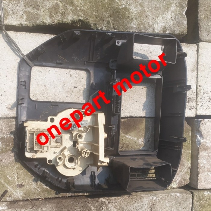 Part Frame Panel Ac Grandmax Komplit Original