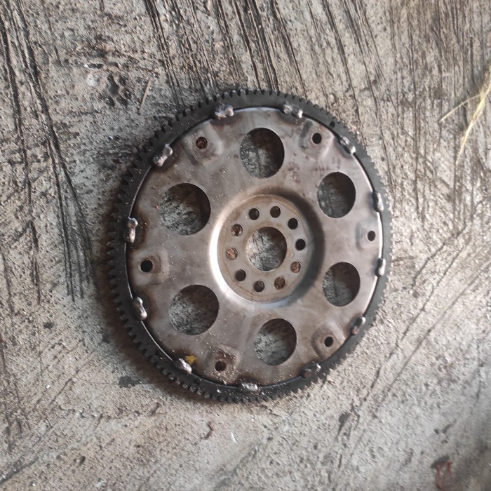 Sperpart Gigi Gendeng Flywheel Matic Innova Inova Bensin Original