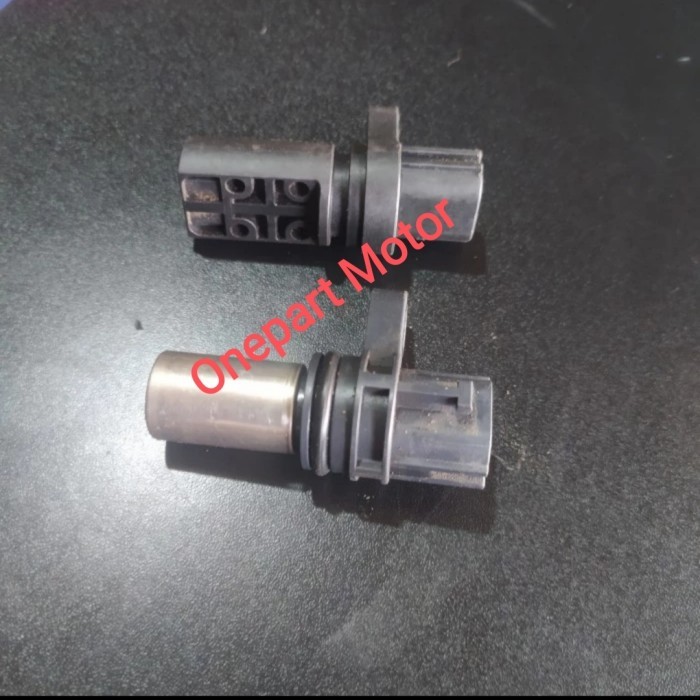 Aksesoris Sensor Ckp Crankshaft Kruk As Xtrail T30 Original