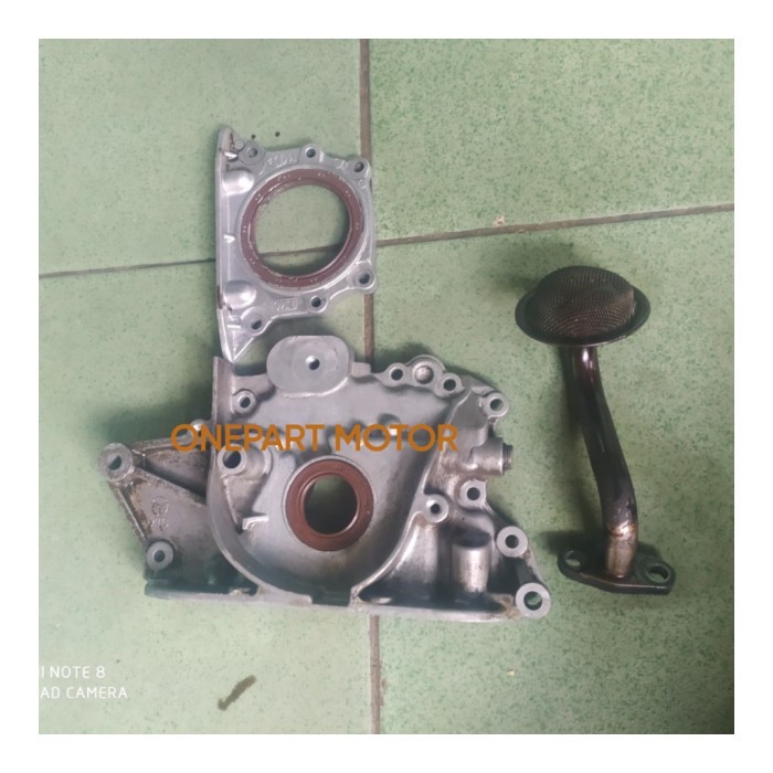 Aksesoris Pompa Oli Kia Visto Original